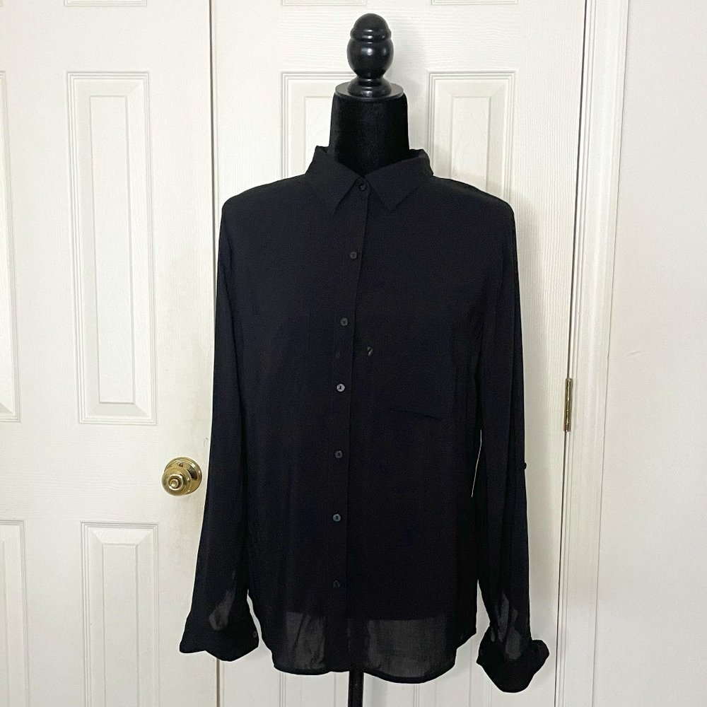 Women's Button Down Shirt from A.N.A.